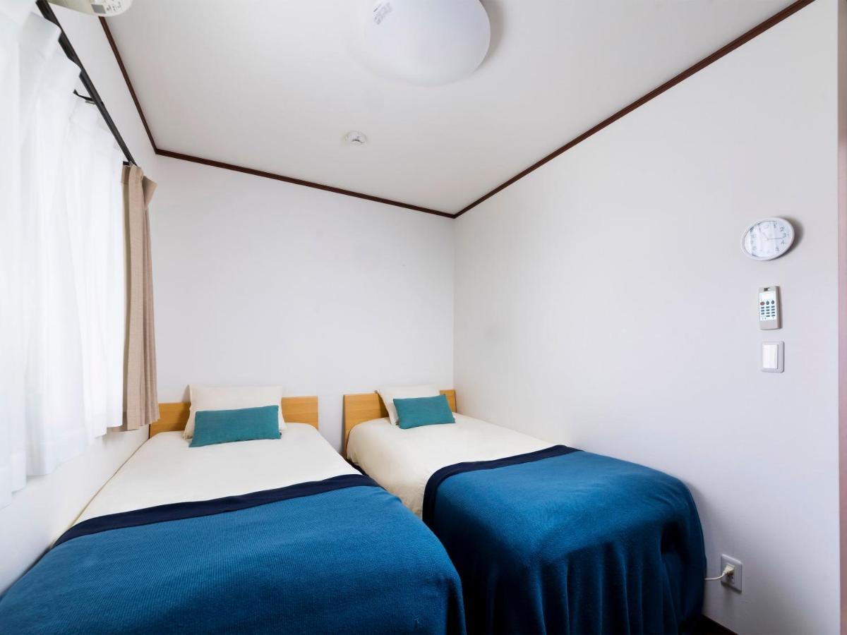 Sea Stay Okinawa Onna Exterior photo