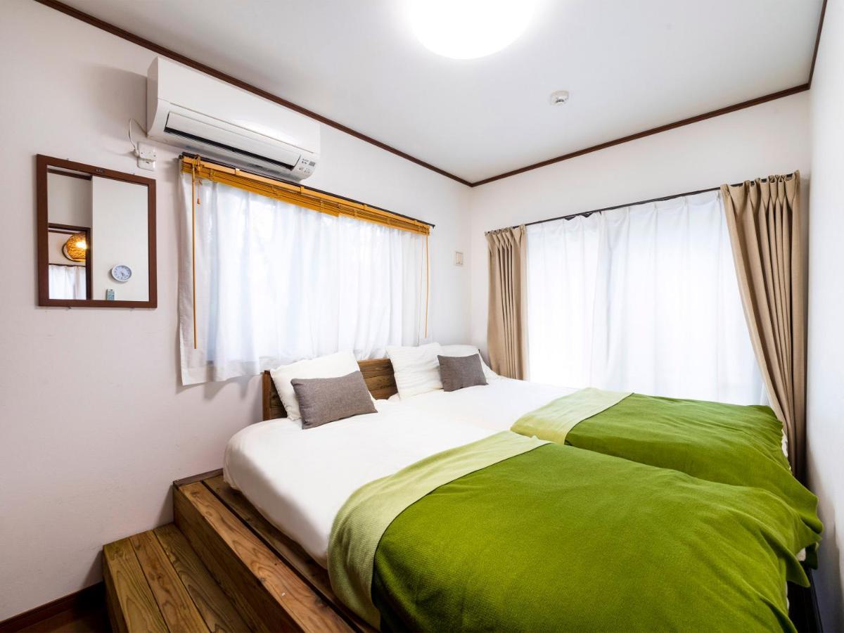Sea Stay Okinawa Onna Exterior photo