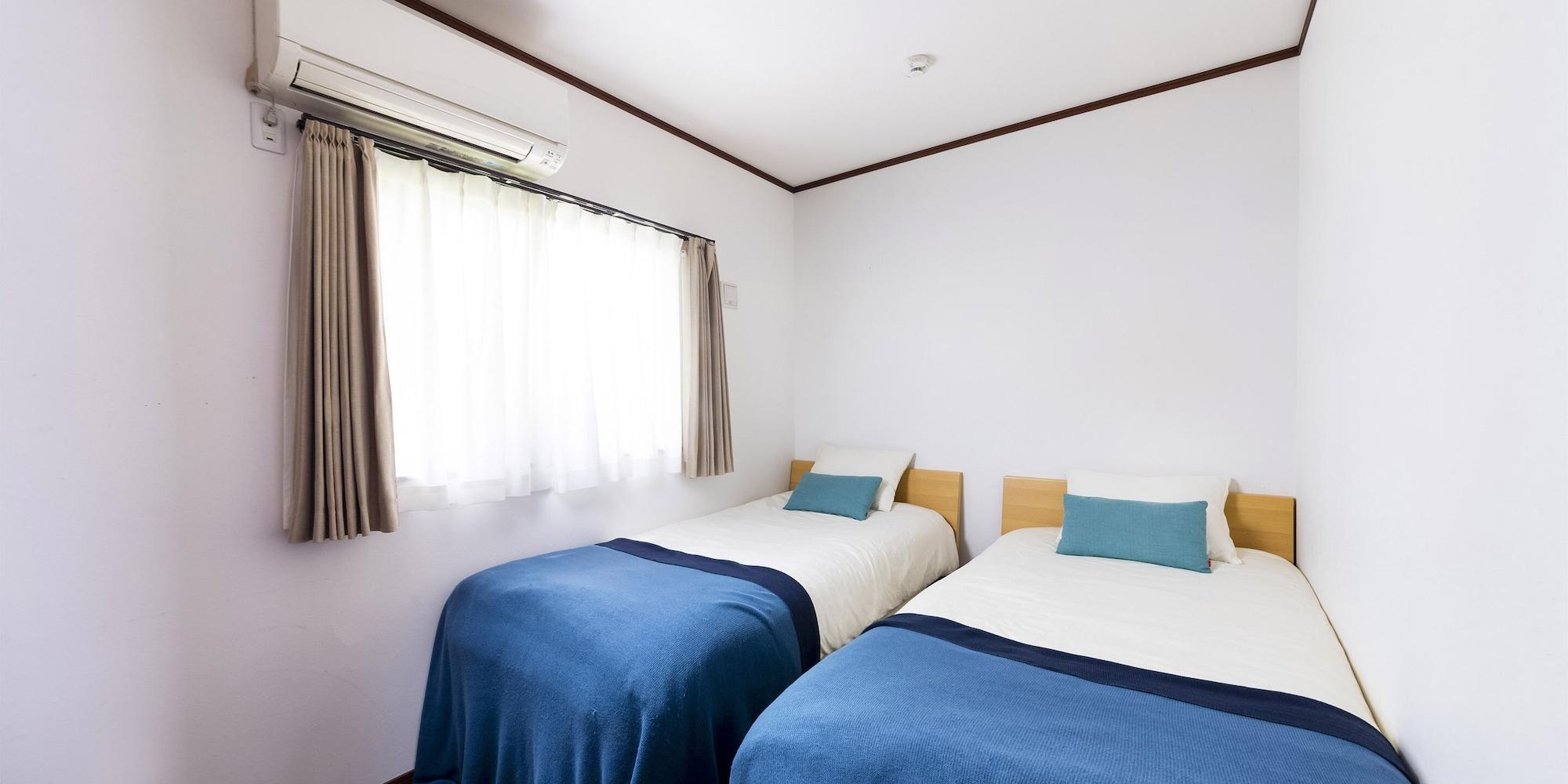 Sea Stay Okinawa Onna Exterior photo