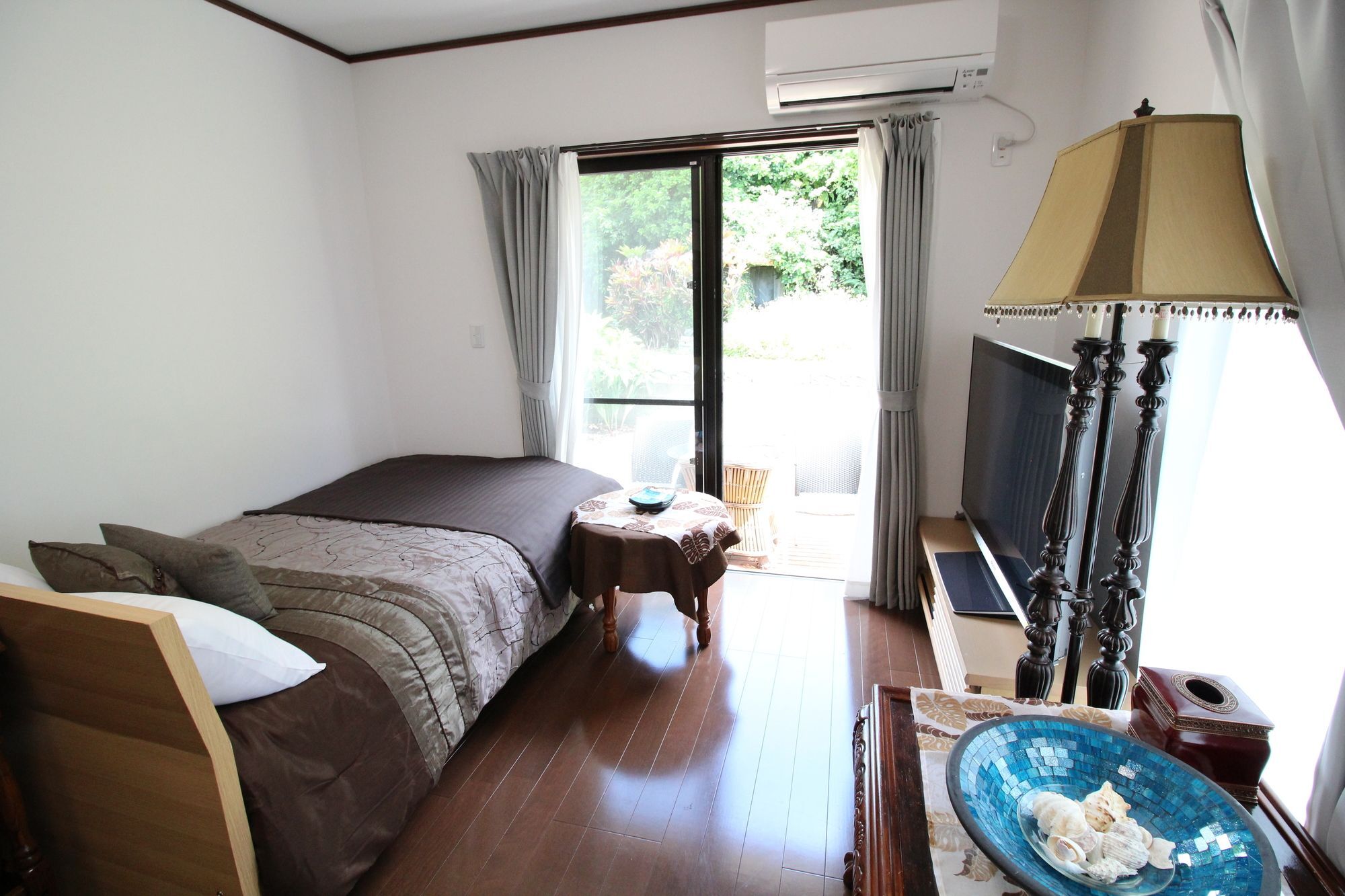 Sea Stay Okinawa Onna Exterior photo